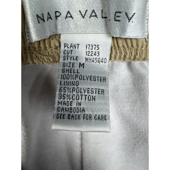 Napa Valley Women's Elastic Waist Pants - Picture 5 of 5